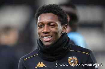 Tottenham Hotspur linked with Jaden Philogene as Premier League interest in Hull City star grows