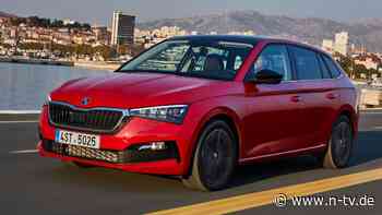 Gebrauchtwagencheck: Skoda Scala - mehr als vernünftig