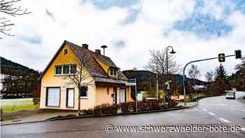 Gemeinderat Haiterbach: Haushalt ist mit drei Gegenstimmen durch