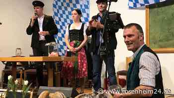 Starkbierfest der Greimhartinger Feuerwehr in Rimsting: Zoten gegen die Bundesregierung