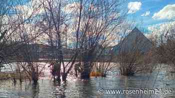 Mann stirbt bei Kajak-Ausflug in Bayern - Ehefrau muss alles mit ansehen