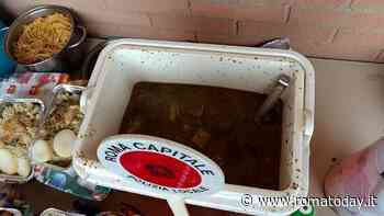 Take away da incubo: cibo venduto in strada senza controlli