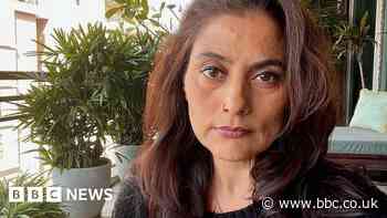 ICICI: Indian woman alleges 'bank manager stole $1.9m from account'