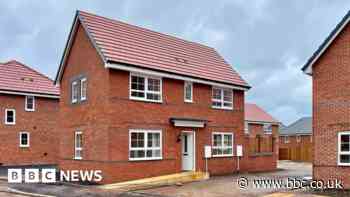 Housebuilders probed over sharing prices privately