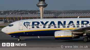 Ryanair warns of 10% fare rise due to lack of new planes