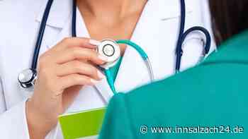 Ärztemangel: Warum die Situation im Landkreis Altötting nur auf den ersten Blick gut aussieht