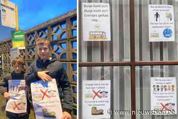 “Aalst vergeet je nooit, behalve als je met de bus rijdt”: buurtbewoners voelen zich in de steek gelaten door De Lijn én stadsbestuur