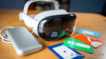 How much does it cost Apple to make a Vision Pro headset?