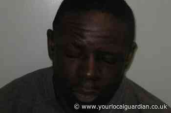 Southwark man tried to burn down pregnant ex's flat with her inside