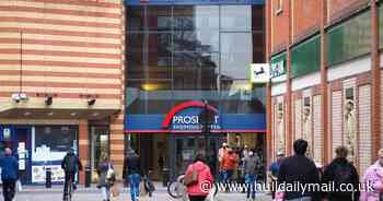 Hull's Prospect Centre changes hands with 'lots planned' including new shops and 'free play area'