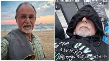 Lufthansa-Streik: Wartehalle „komplett überfüllt“ – Wasserburger Karlheinz Rieger erlebt Odyssee