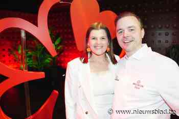 Ze moesten net nog even noodgedwongen de deuren sluiten, nu krijgt restaurant Julien eerste Michelinster