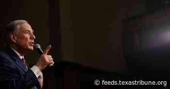 Gov. Greg Abbott signals support for IVF in Texas after Alabama ruling