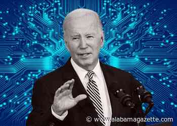 What the Biden administration's new executive order on AI will mean for cybersecurity