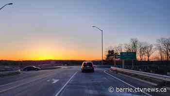 Crash leads to impaired driving & drug possession charges: OPP