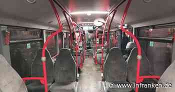 Vierzehnheiligen: Fahrplan der Buslinie 1212 für Schüler geändert