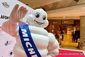 De Michelinsterren 2024 zijn uitgedeeld: dit zijn de sterrenrestaurants in Antwerpen