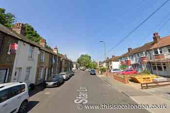 Star Lane Orpington stabbing: Ambulance service update