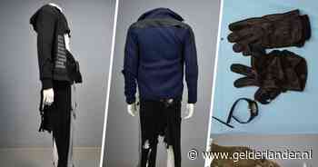 Politie zet alles op alles om identiteit van dode bij spoor te achterhalen: ‘We willen hem een naam geven’