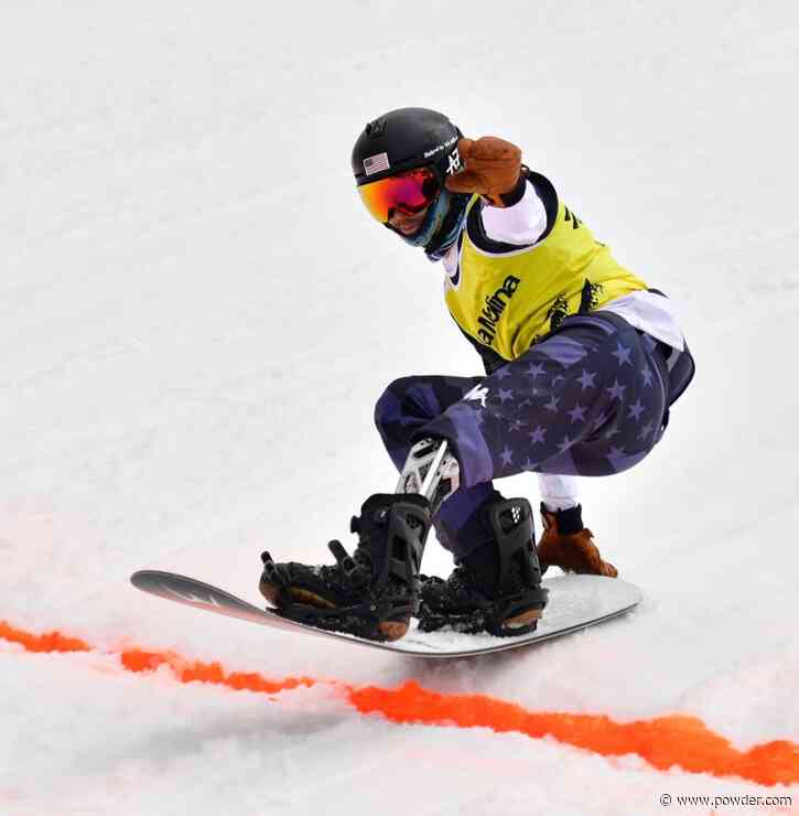 Parallel Lines: Noah Elliott