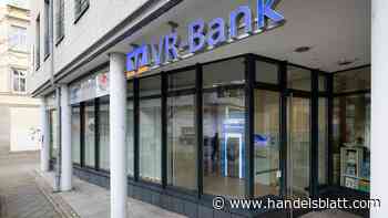 VR-Bank Bad Salzungen Schmalkalden: „Effenberg-Bank“ fürchtet hohe Verluste