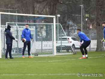FC Carl Zeiss Jena: „Er musste ordentlich für die Mannschaftskasse löhnen“