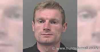 Notorious Hull criminal Aiden Semper savagely attacked in prison