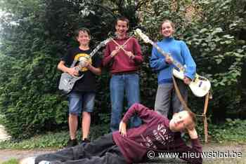 Laatste Jazza gaat door in De Griffel in Pulle