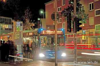 Die Buslinie 6 soll nicht mehr zum Bült fahren