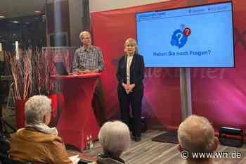 Die Psyche entscheidet mit