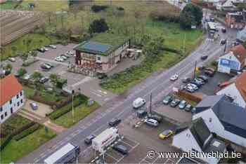 Zeventien bezwaarschriften tegen komst McDonald’s, gemeente moet knoop doorhakken