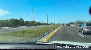 Florida bill cracks down on left-lane campers