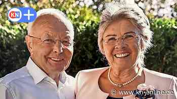 Bad Segeberg: Suche nach vermisstem Ehepaar läuft weiter