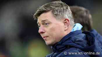 Früherer Bundesliga-Profi Jon Dahl Tomasson wird schwedischer Nationaltrainer