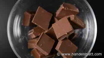 Agrarrohstoff: Kakaopreis steigt auf Rekordhoch – Wird Schokolade teurer?