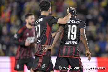 Onverwachte wending in competitie: "Zij worden de scherprechter voor Play-Off 1"