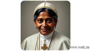 Schwarze Päpstinnen, asiatische Wehrmachtsoldaten – die peinlich „woke“ Google-KI