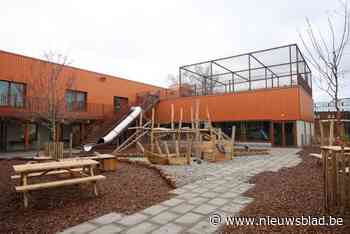 Nieuwbouw basisschool De Schatkist ingehuldigd