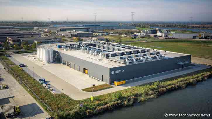 Tyson Foods Scales Up Investment In Insect Protein Maker For Global Food Chain