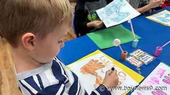 Pinellas educators push for affordable early-learning programs during Children's Week