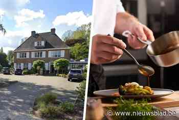 Restaurant ’t Overhamme verliest na 17 jaar z’n Michelinster: “Net nu we op een zucht van ons pensioen staan”