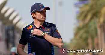 Gedreven Max Verstappen klaar voor seizoensopener Bahrein: ‘Moeten natuurlijk niet nonchalant worden’