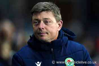 Former Newcastle United striker Jon Dahl Tomasson lands international job