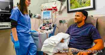 North East Sickle Cell Disease patients to benefit from new blood transfusion machines