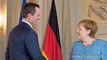 Richard Grenell: Ex-US-Botschafter gibt Merkel Mitschuld an Kriegen