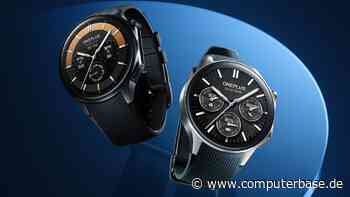 Smartwatch: OnePlus Watch 2 setzt auf Wear OS und kostet 329 Euro