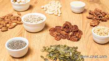 What to Know About Magnesium, and How to Add It Safely to Your Diet     - CNET