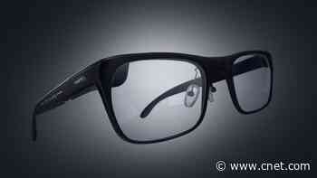 Oppo's Air Glass 3 Smart Glasses Have an AI Assistant and Better Visuals     - CNET