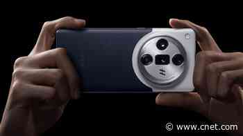 Oppo Debuts AI Motion Features That Could Save Your Blurry Pet Photos     - CNET