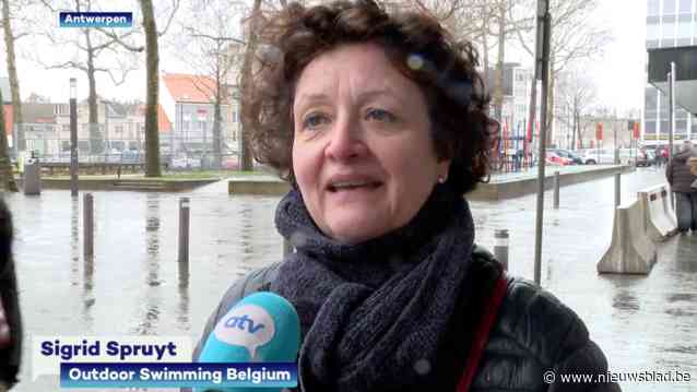 Vlaamse regering keurt nieuwe regelgeving  buitenzwemmen goed